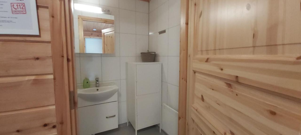 איבלו Hillside Rooms מראה חיצוני תמונה