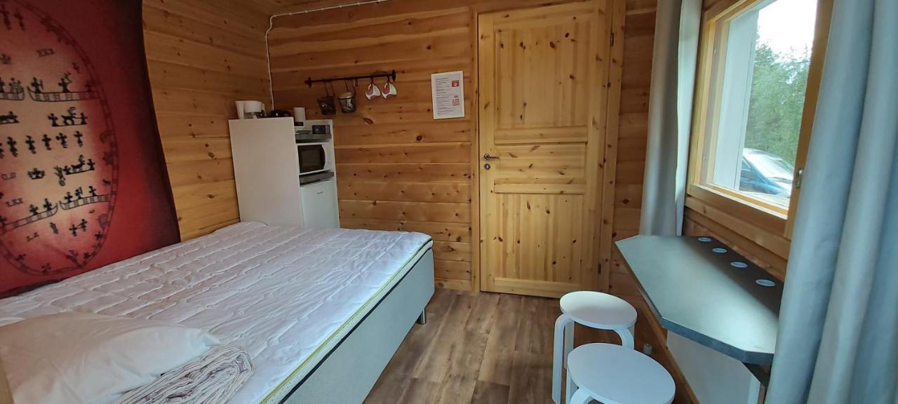 איבלו Hillside Rooms מראה חיצוני תמונה