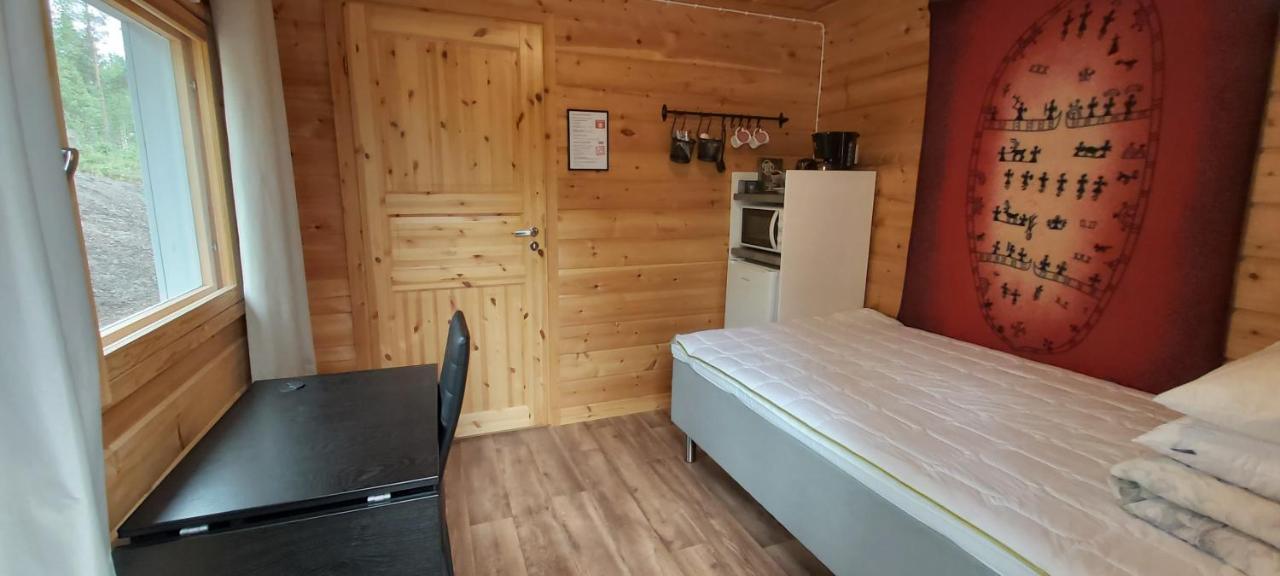 איבלו Hillside Rooms מראה חיצוני תמונה