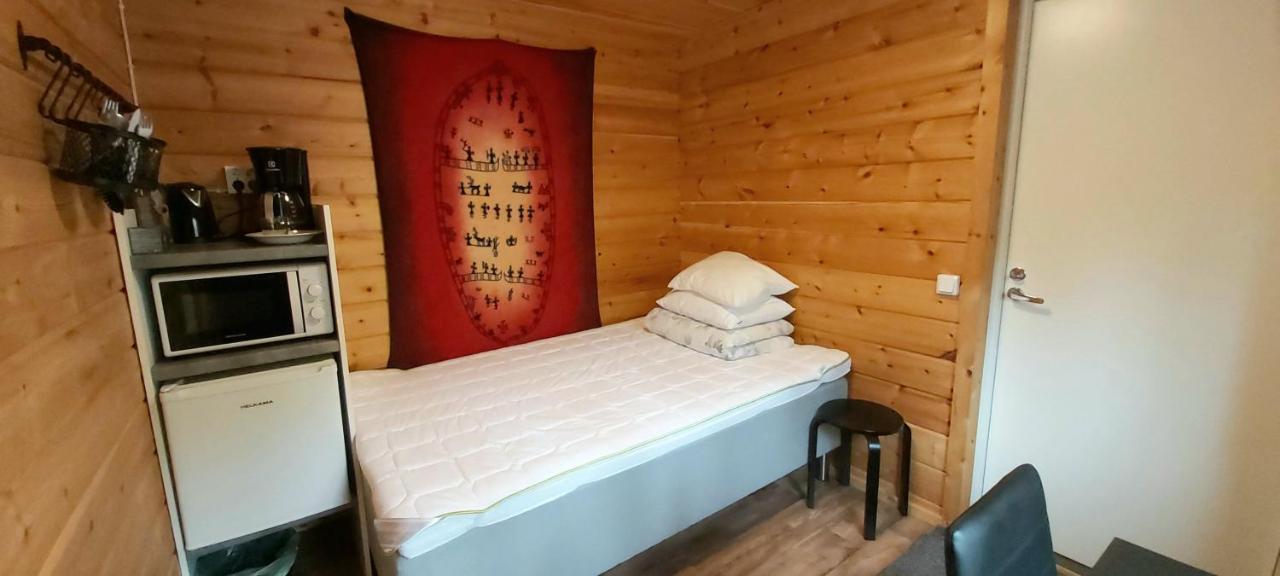 איבלו Hillside Rooms מראה חיצוני תמונה